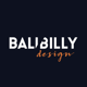 BalibillyDesign avatar