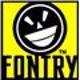 the Fontry avatar
