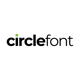 Circlefont
