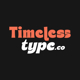 TimelessType.co avatar