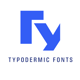 Typodermic Fonts avatar
