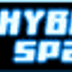 HYBRIDspace avatar
