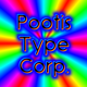 Pootis Type Corp. avatar