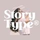 Storytype Studio