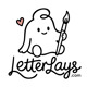 Letterlays
