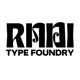 RNDI-TypeFoundry