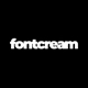 Fontcream