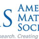 American Mathematical Society avatar