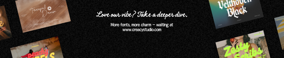 Creacy Studio background