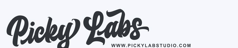 Picky Labs background