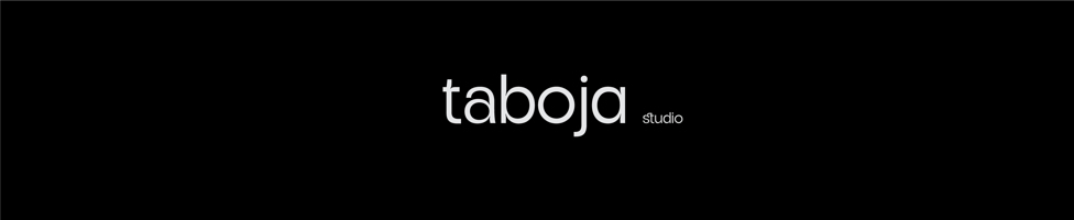 taboja.studio background
