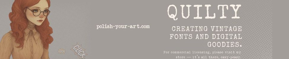 Polish Your Art background