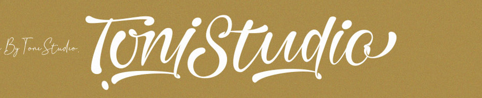 ToniStudio background