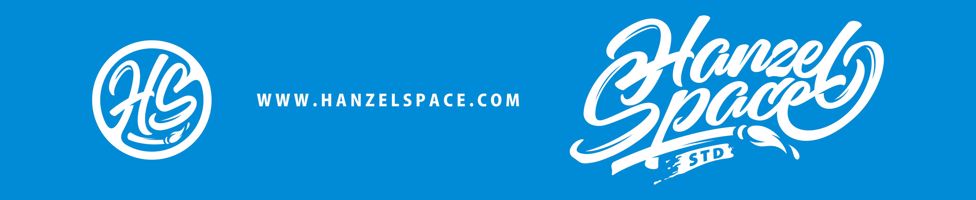 Hanzel Studio background