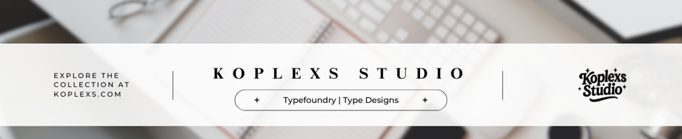 Koplexs Studio background