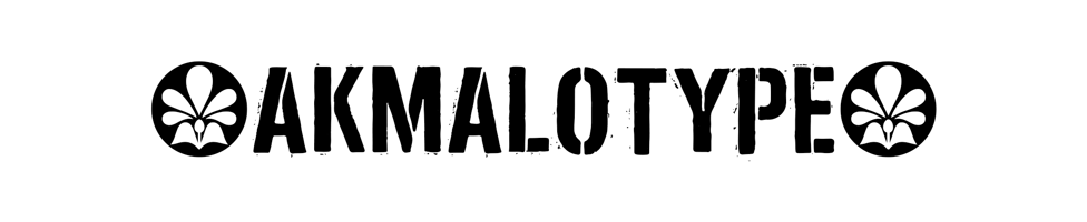 Akmalotype background