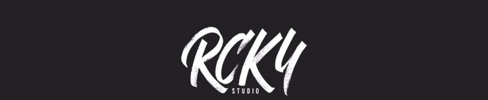 RCKY Studio background