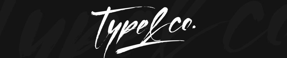 type&co. background