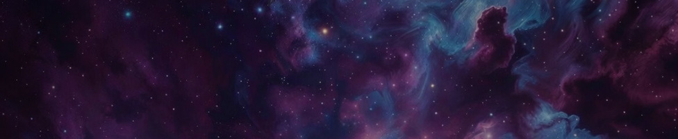 Zodiac Fonts background