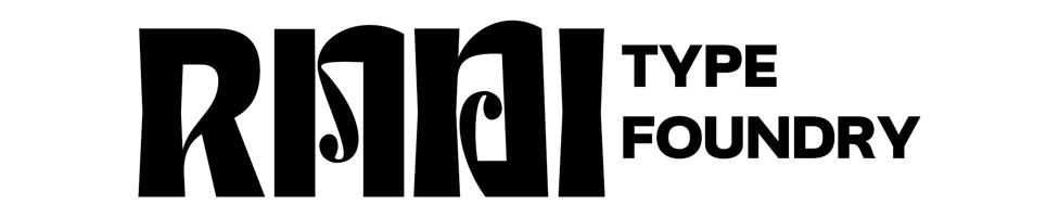 RNDI-TypeFoundry background