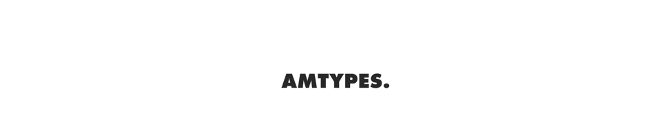 amtypes background