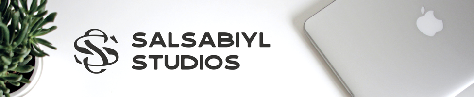 Salsabiyl Studios background