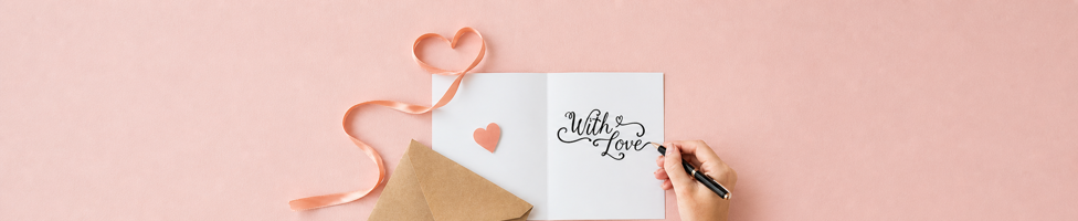 Letterlays background