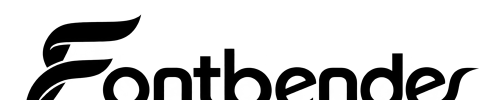 FONTBENDER background