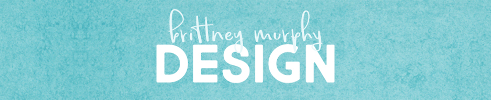 Brittney Murphy Design background