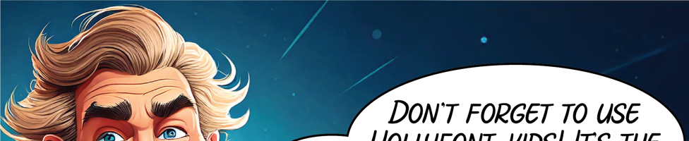 Servo Type Co background