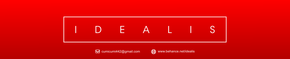 idealistudio background