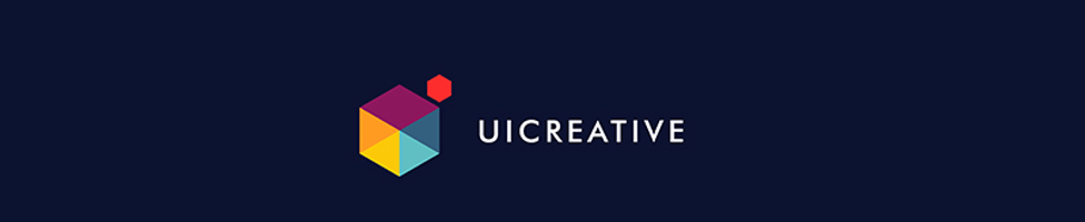 uicreative background