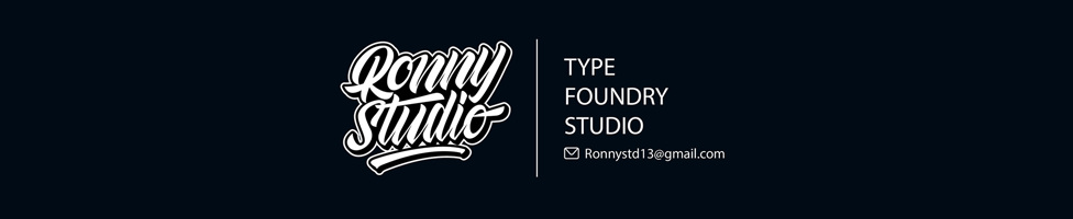 Ronny Studio background