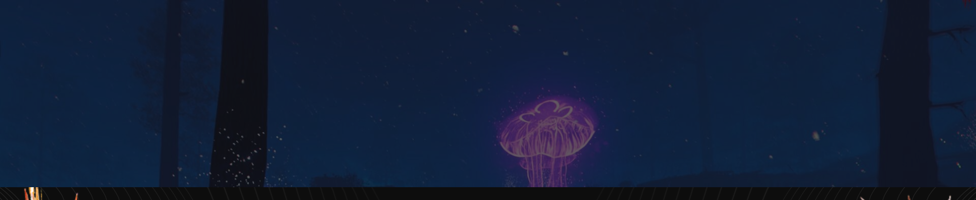Playcia Fonts background