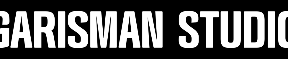 Garisman Studio background