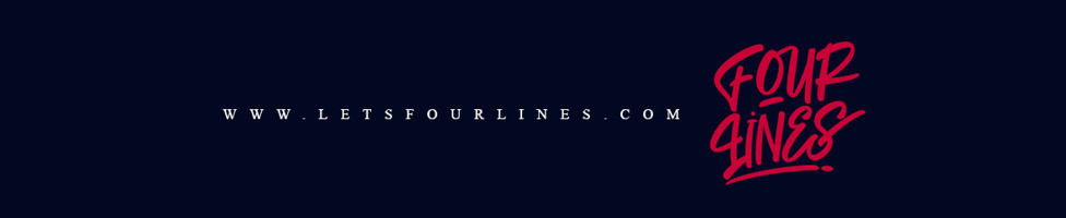 Fourlines Design background