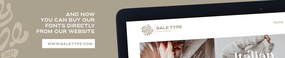 baletype background