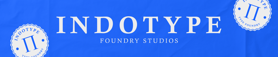 Indotype background