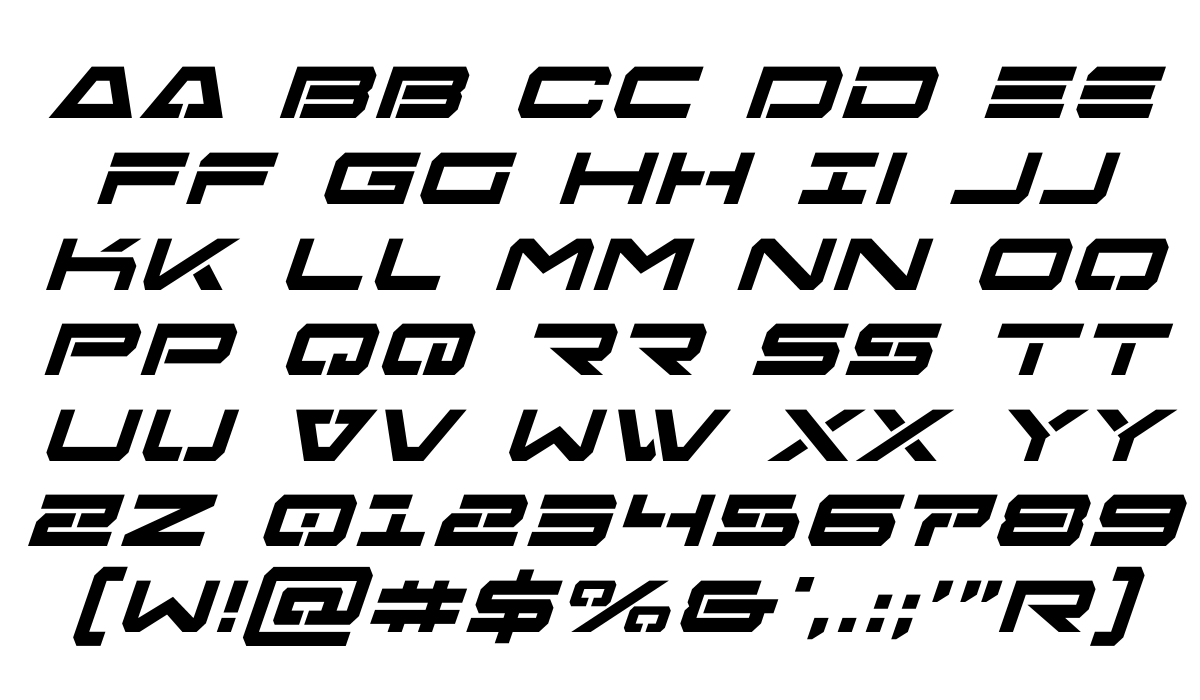 Free Agent Font Iconian Fonts FontSpace