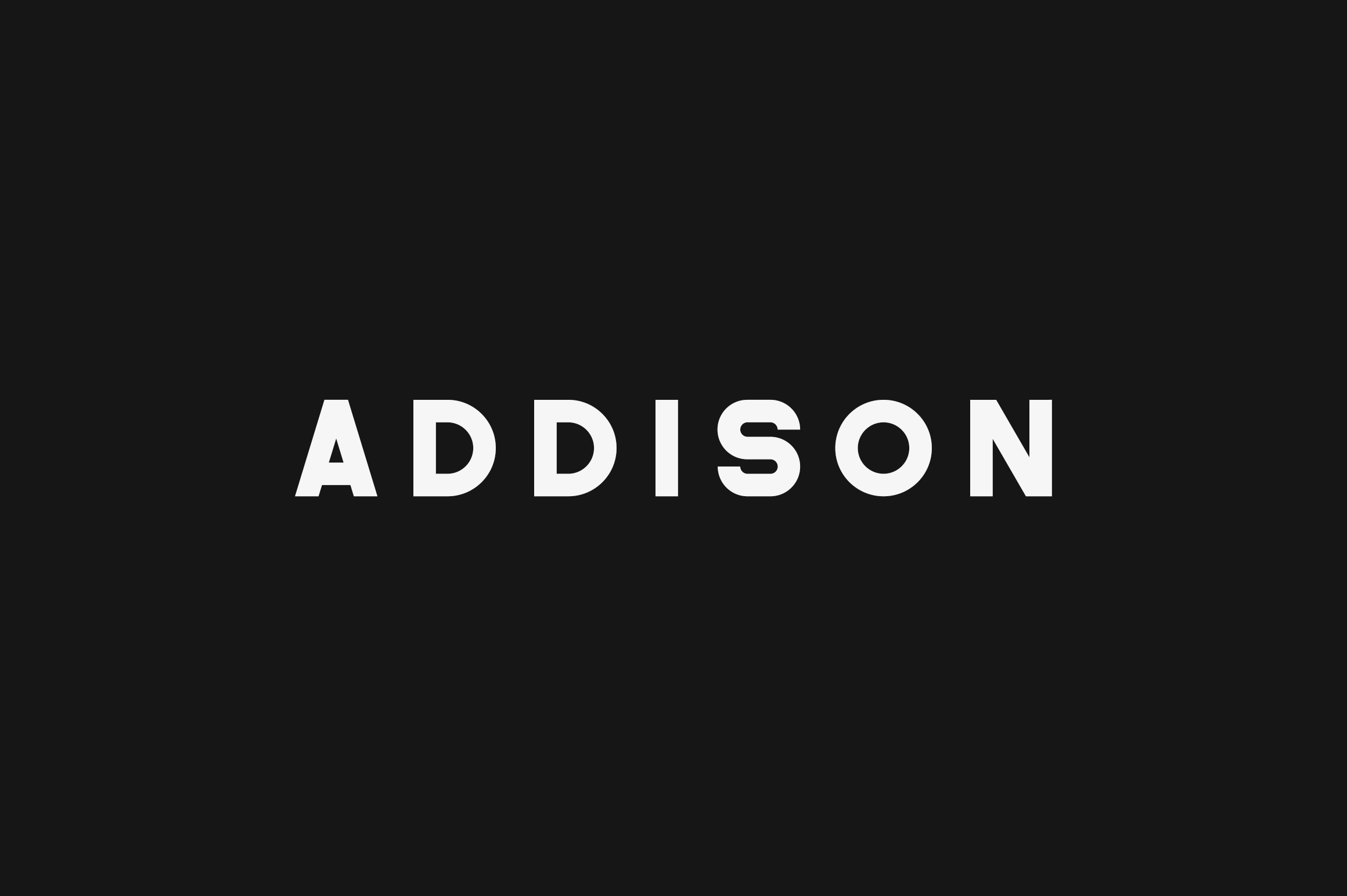Addison Logo Png