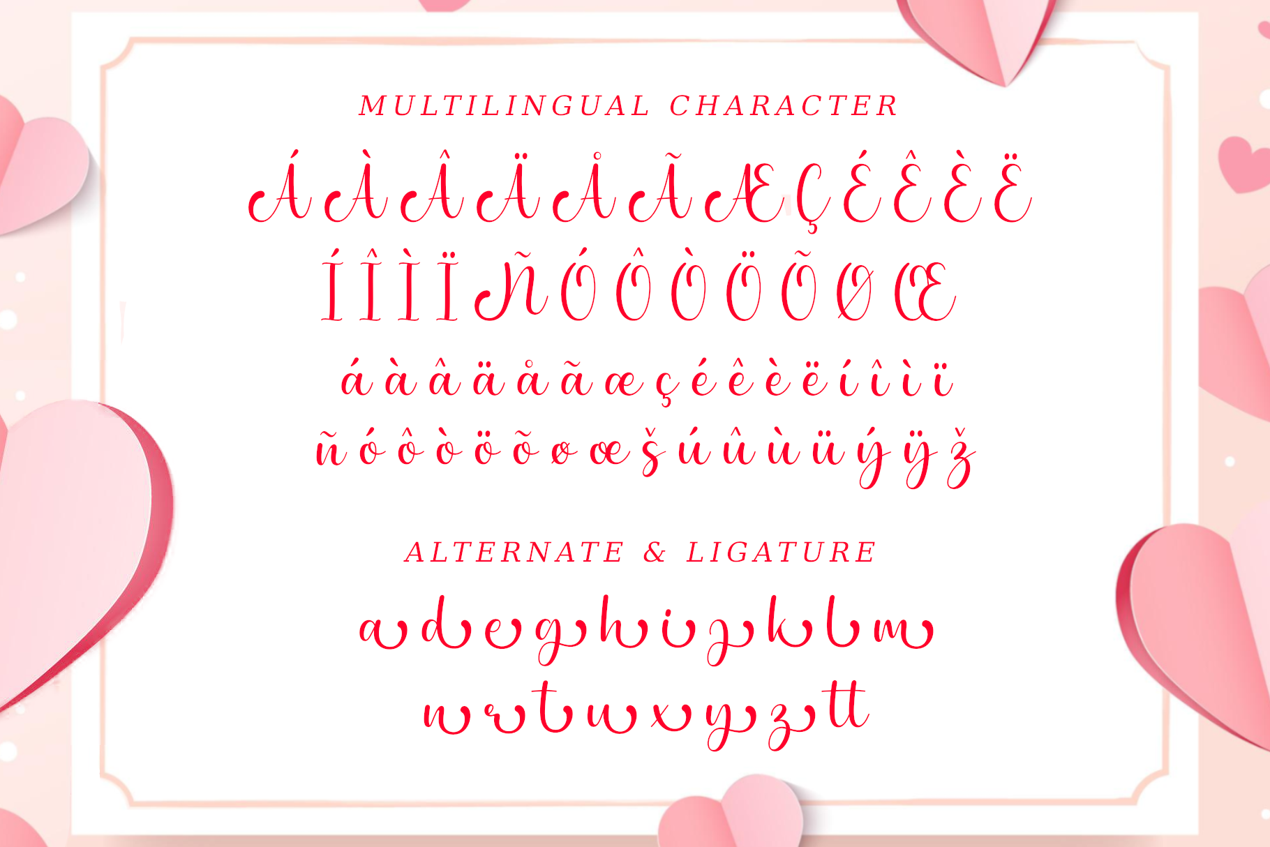 Metta Dahlia Font Av Type Fontspace