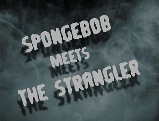 Download Spongeboy kontra Dusiciel Font font (typeface)