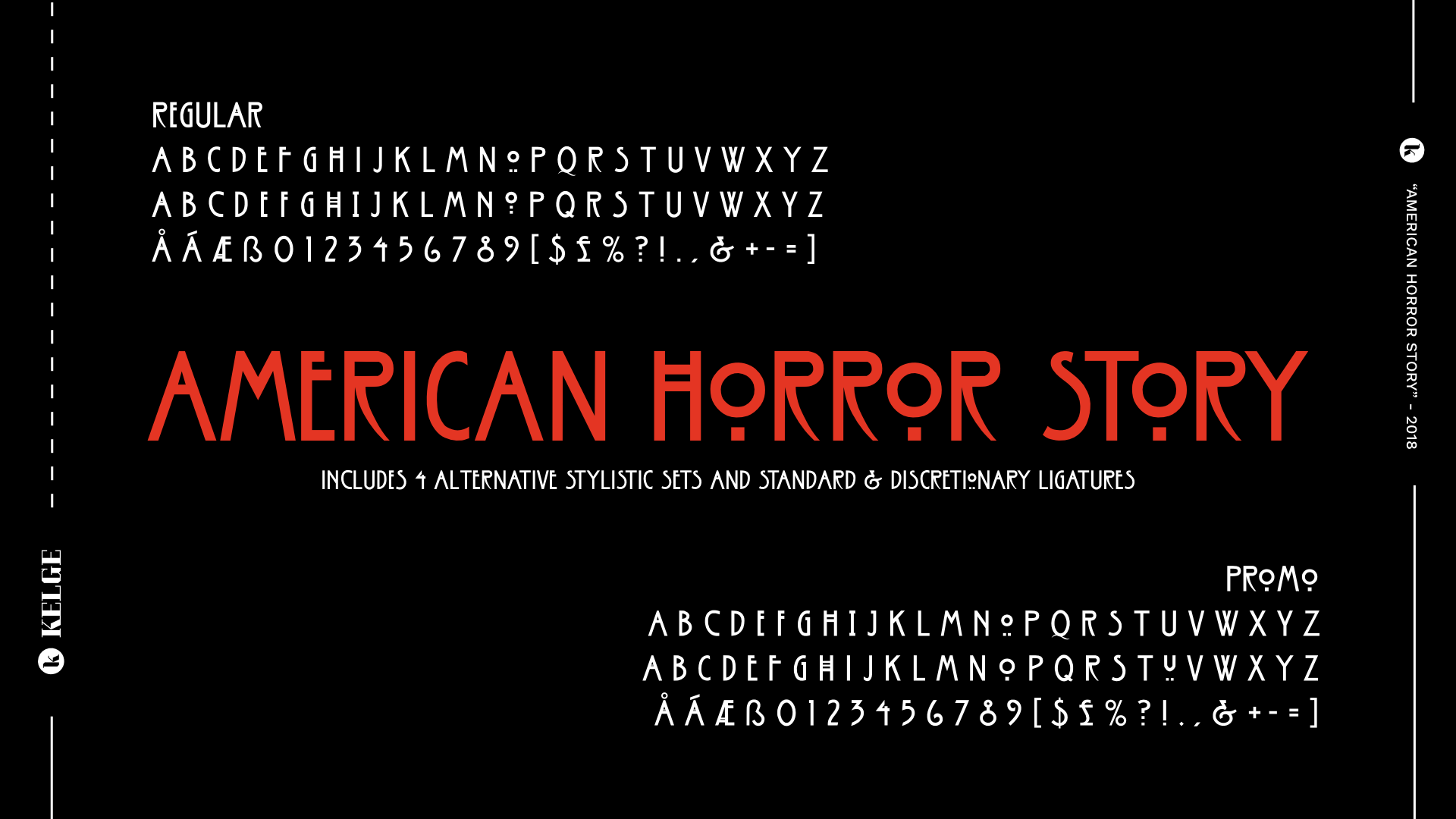 Free Free American Horror Story Svg Free 125 SVG PNG EPS DXF File