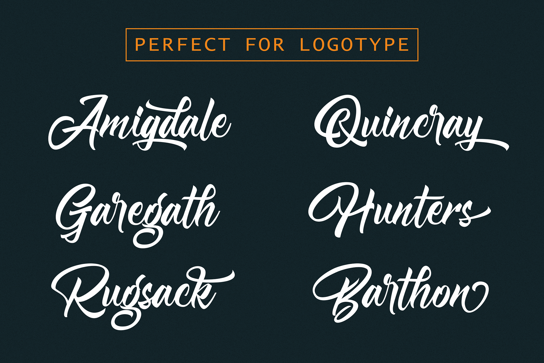 Nightfall Font figuree FontSpace