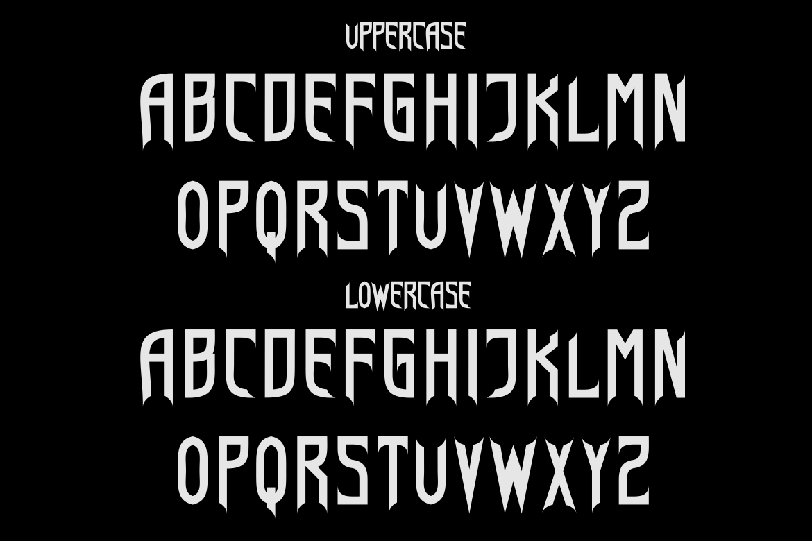 Digibits Font by maikofarazhatta · Creative Fabrica