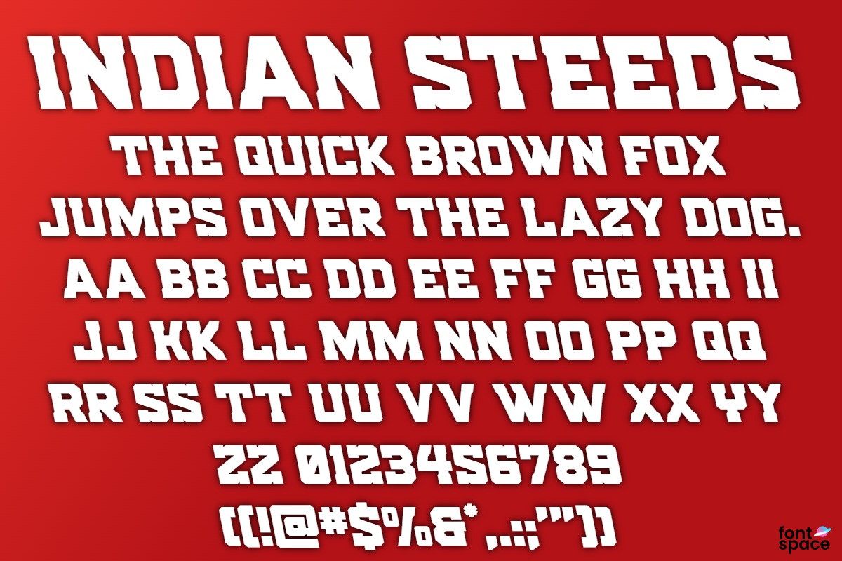 adidas invader font