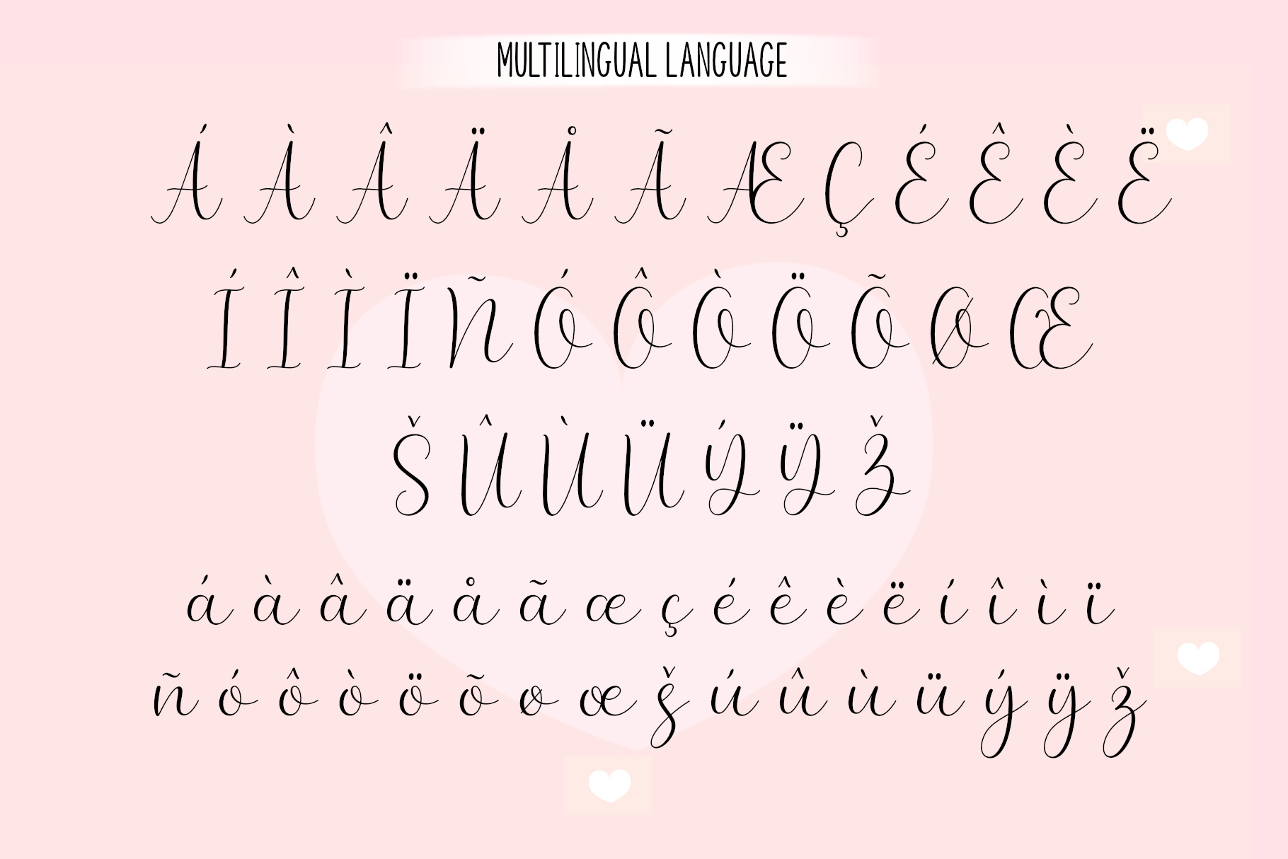 Pasile Font Av Type Fontspace