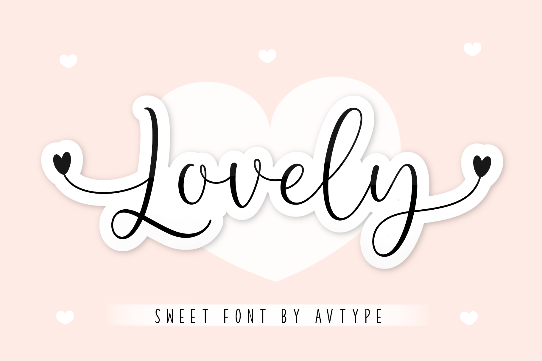 Lovely Lovely App - App Store main image 3