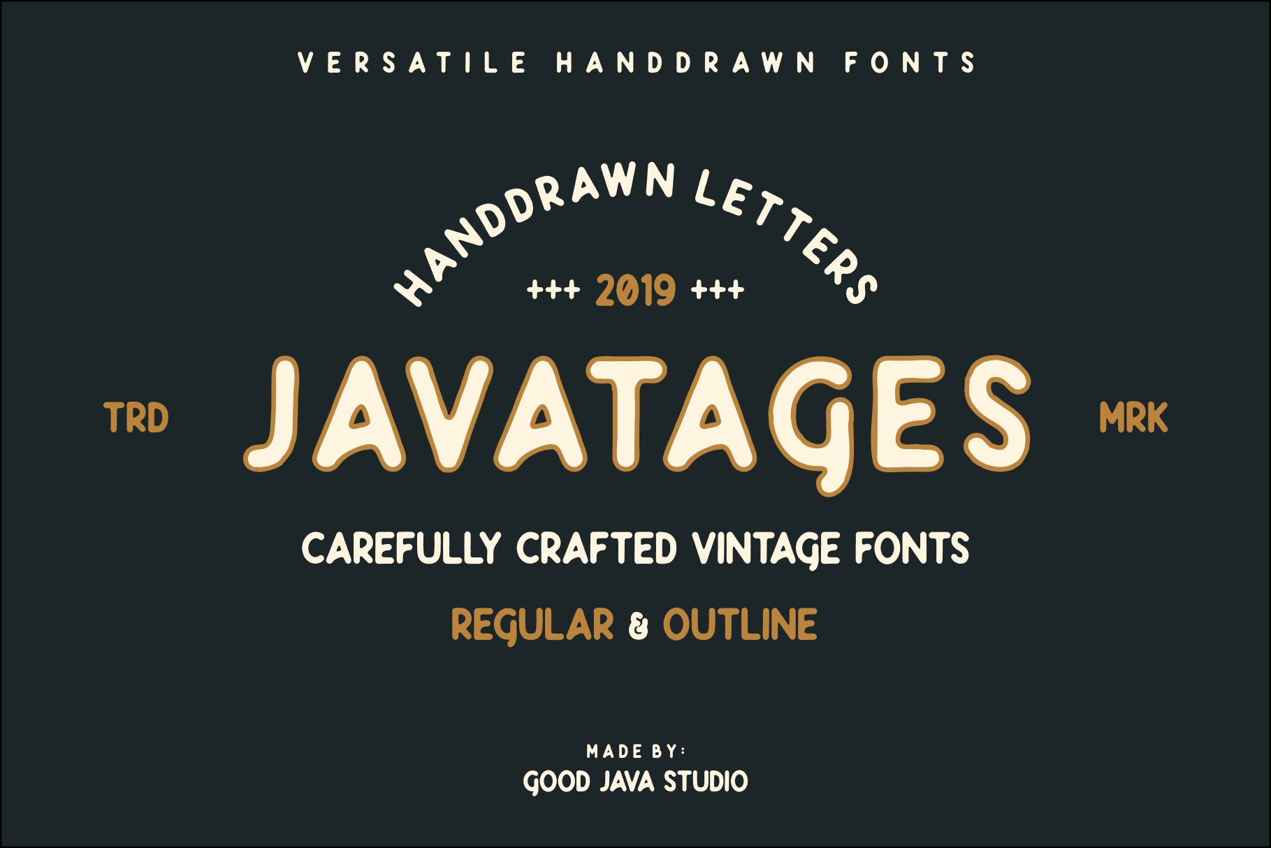 Download Free Javatages Font Good Java Studio Fontspace Fonts Typography