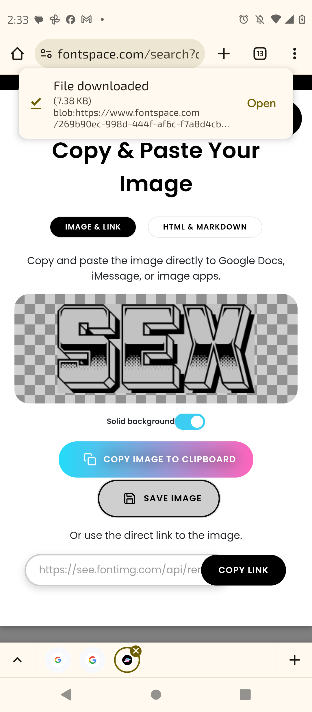 Drugs, & I LOVE THESE | Collection | FontSpace